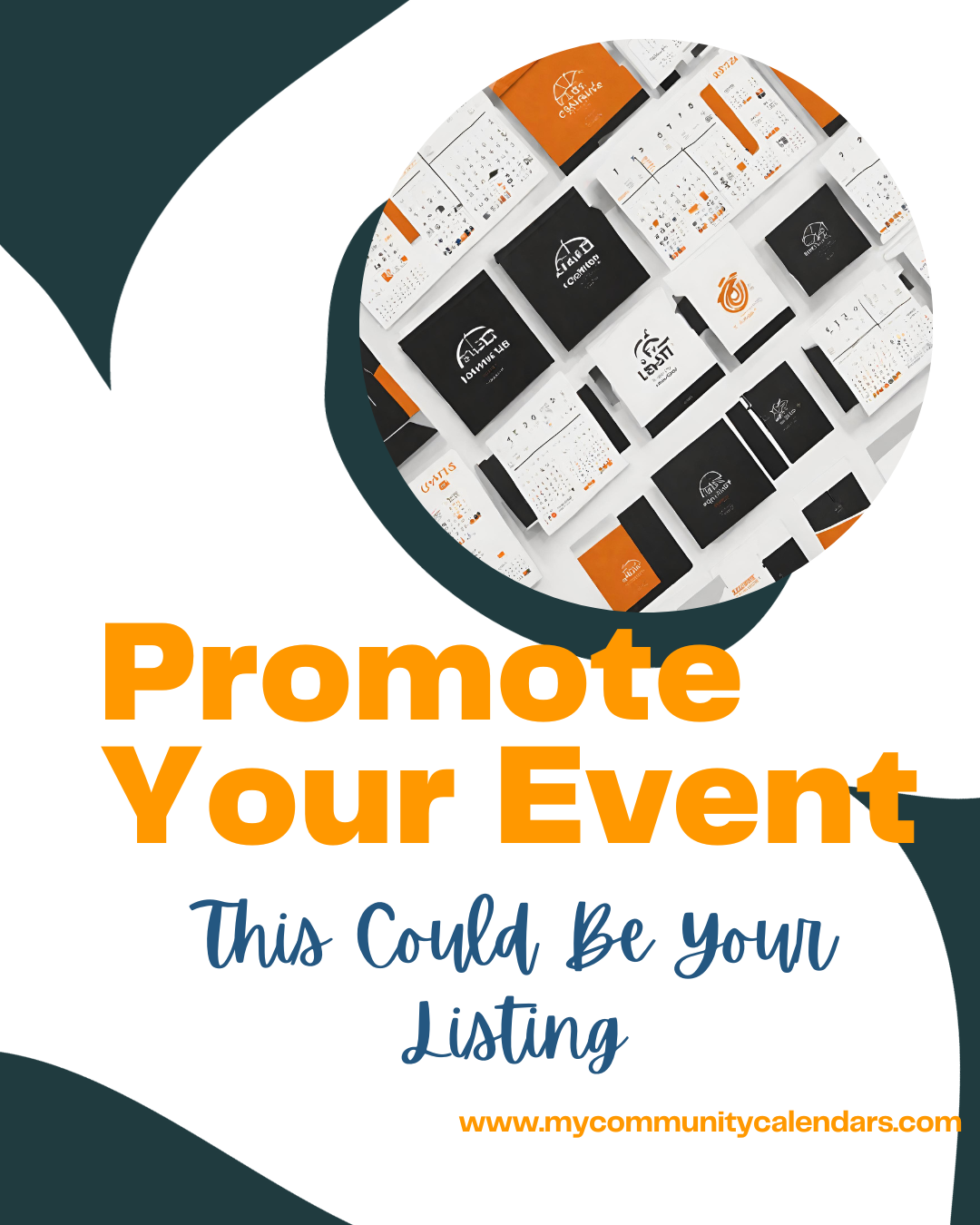 my email icon logo for MCC