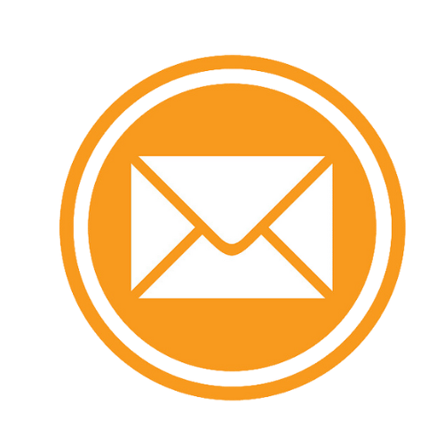 my email icon logo for MCC